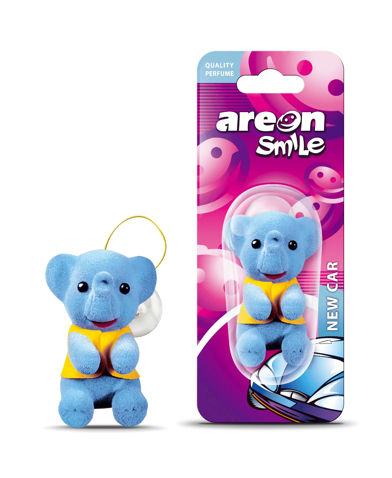 Areon-Smile-New-Car-thumb-2x SENASB02 - Image 1