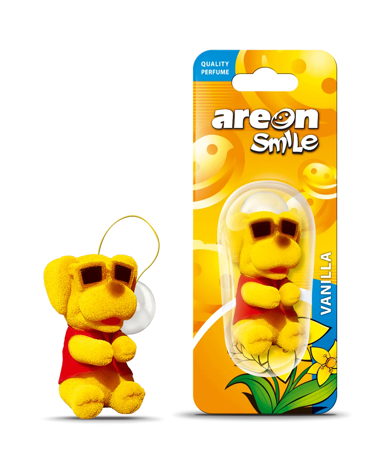 Areon-Smile-Vanilla-thumb-2x SENASB05 - Image 1