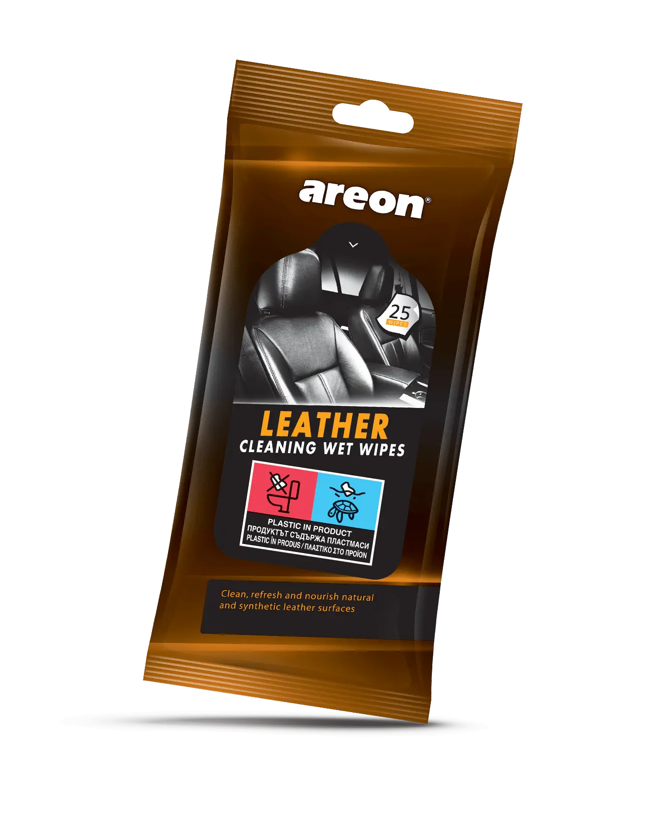 Auto-Wet-Wipes-Leather-thumb-2x SENCWW01 - Image 1