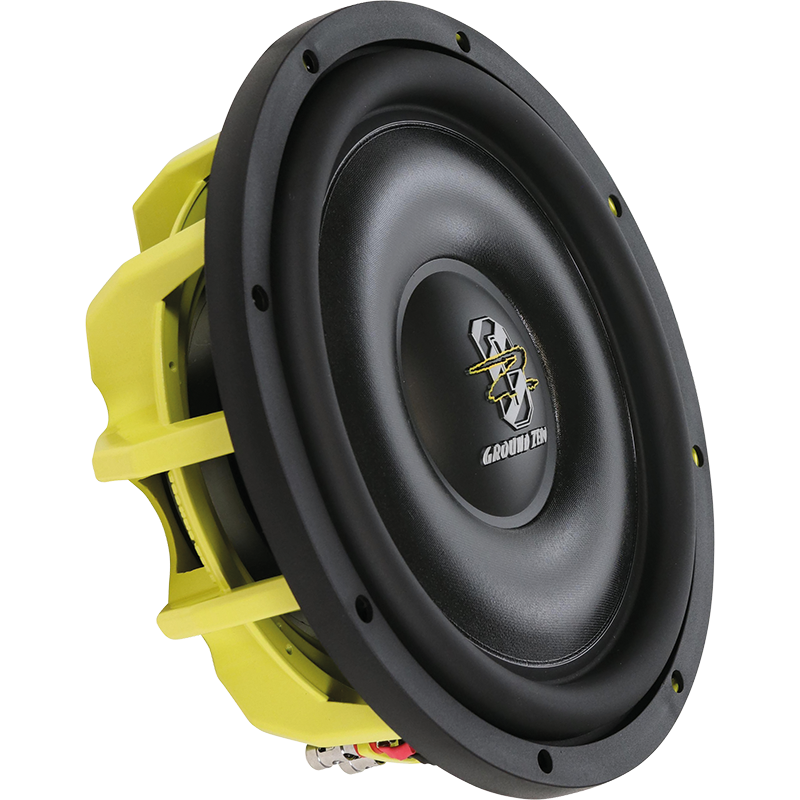 GZHW-12SPL-D2-FLAT_Side1 GZHW12SPL-D2FLAT - Image 1
