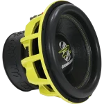 SUBWOOFER