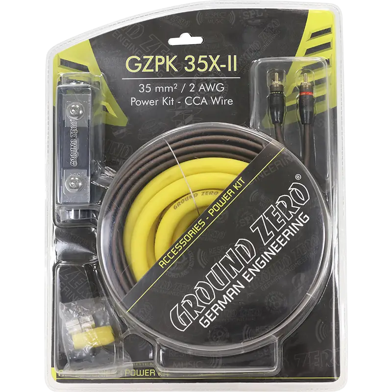 GZPK-35X-II_Blister GZPK35X-II - Image 1