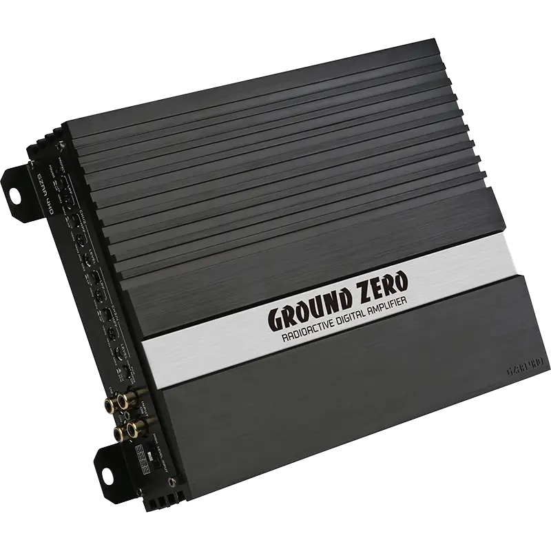 GZRA-4HD_Top GZRA4HD - Image 1