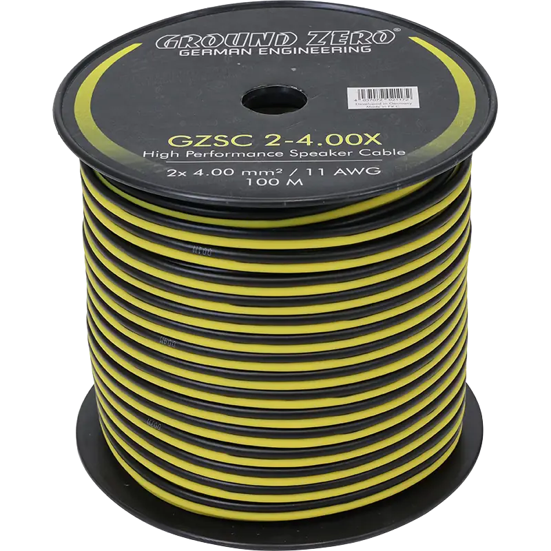 GZSC-2-4.00X-1 GZSC2-4.00X - Image 1