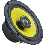 COAXIAL